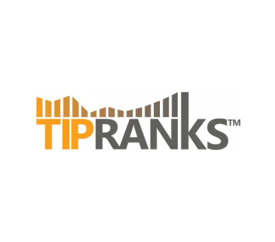 TipRanks Logo