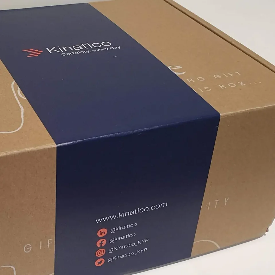 Mettle Corporate Gifting
