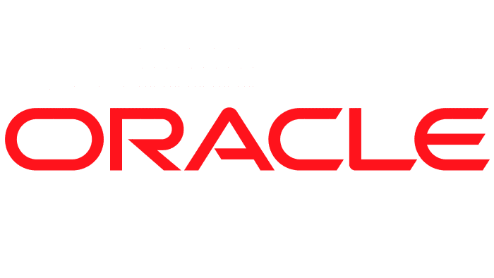 Oracle Logo