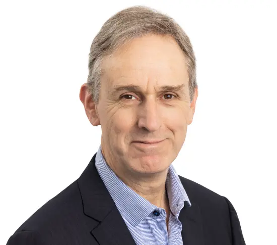 Craig Sharp Headshot
