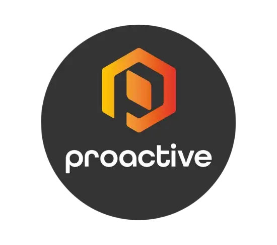 Proactive Logo
