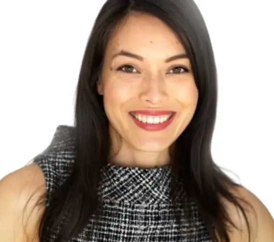 Odelia Sarre Headshot