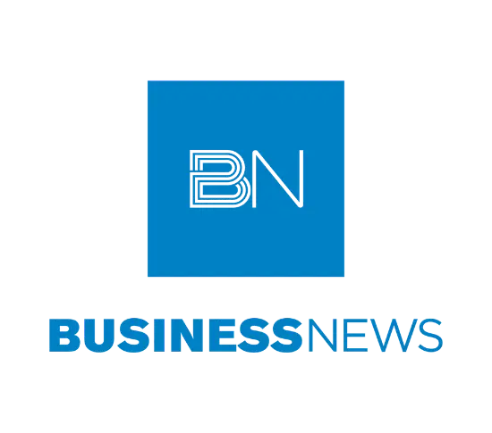 Business News Logo