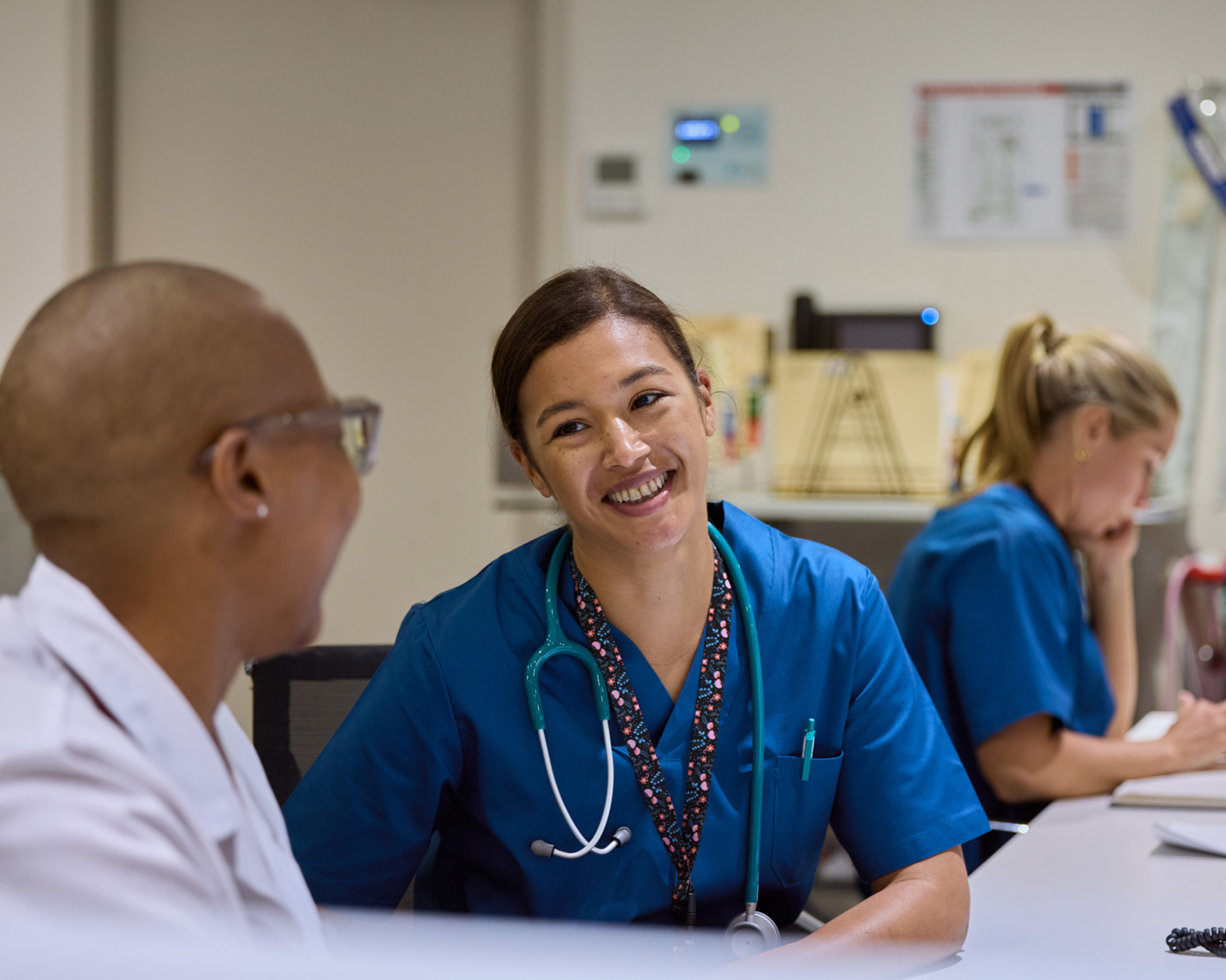 Healthcare image