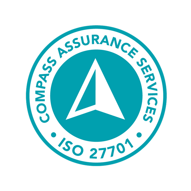 ISO 27701 Certification Logo