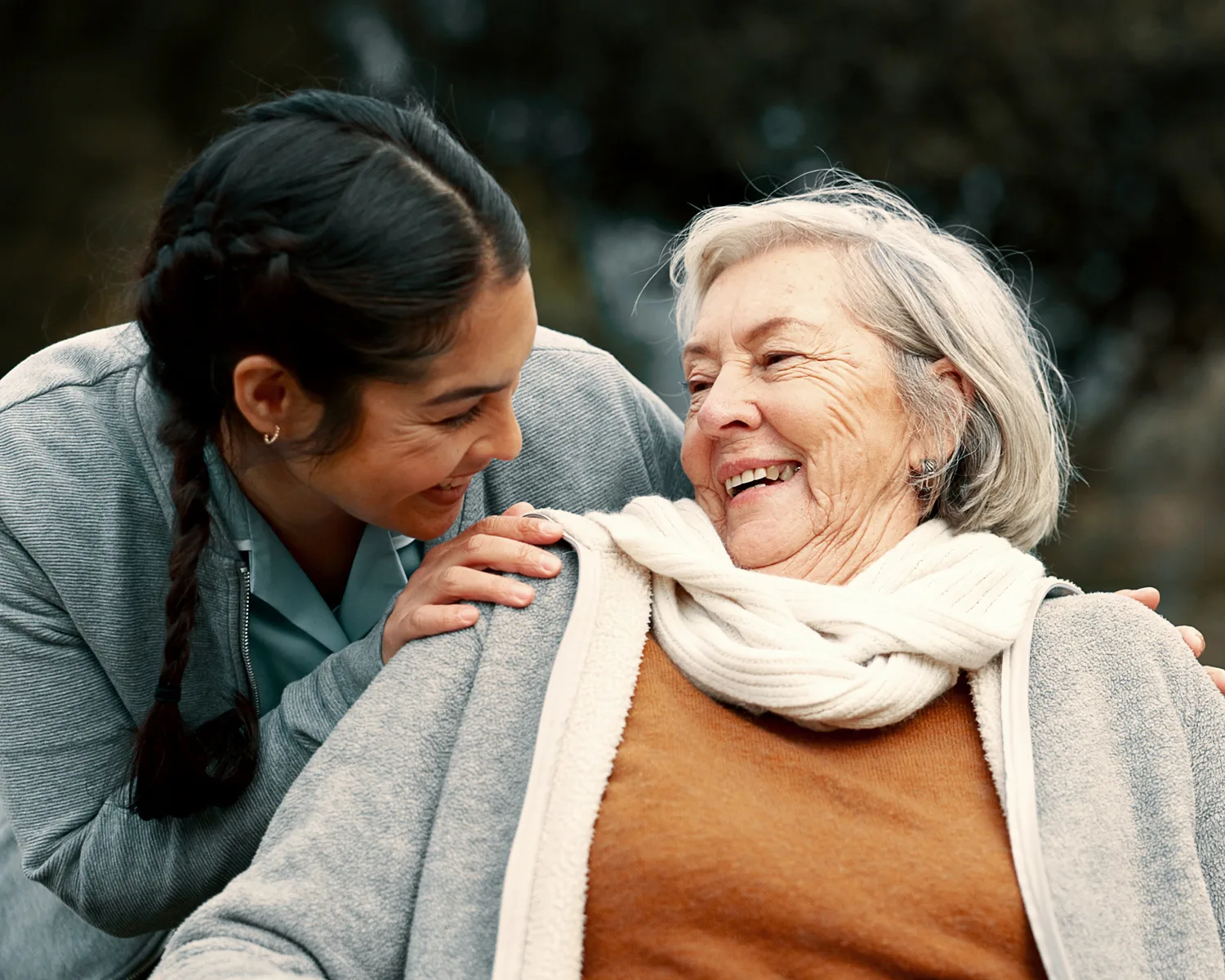 Aged care