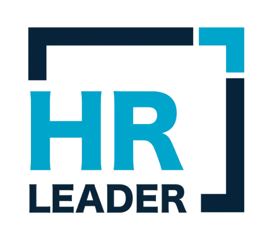 HR Leader Logo